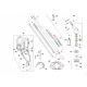 STIHL  Zestaw zębnika 4144 640 7300
